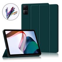 Capinha Tpu Tablet Xiaomi Redmi Pad 10.6 + Caneta Touch Dark Capinha Tpu Tablet Xiaomi Redmi Pad 10.6 + Caneta Touch Dark