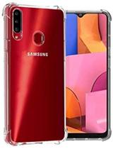 Capinha transparente de samsung