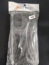 Capinha transparente