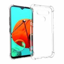 Capinha Transparente para LG K51-S