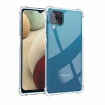 Capinha Transparente para Samsung A22 (4G)