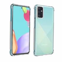 Capinha Transparente Para Samsung A52