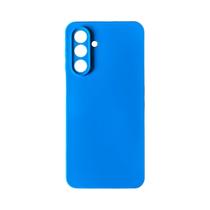 Capinha Transparente Para Samsung M36 - Capa TPU Premium