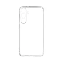 Capinha Transparente Para Samsung S25 FE - Capa Ou Kit Com Película Vidro 3D / Hidrogel