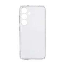 Capinha Transparente Para Samsung S26 Plus- Capa Protetora