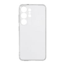 Capinha Transparente Para Samsung S26 Ultra - Capa Protetora Cor:Transparente Capinha Transparente Para Samsung S26 Ultra - Capa Protetora Cor:Transparente