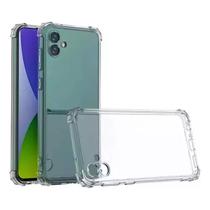 Capinha Transparente Samsung Galaxy A06 Anti Impacto