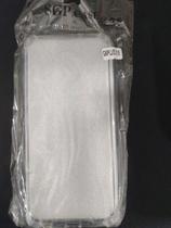 Capinha transparente