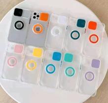 Capinhas para silicone Case iPhone 11