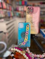Capinhas personalizadas