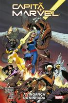 Capitã Marvel Vol. 9 Capitã Marvel Vol. 9