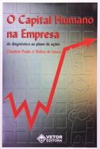 Capital humano na empresa. o