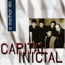 Capital inicial - o melhor de - UNIVERSAL MUSIC LTDA