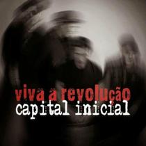 Capital inicial - viva a revolucao - Bmg Brasil Ltda