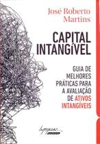 Capital intangivel : guia de melhores praticas par