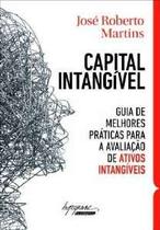 Capital intangivel - guia de melhores praticas para a avaliacao de ativos i - INTEGRARE Capital intangivel - guia de melhores praticas para a avaliacao de ativos i - INTEGRARE