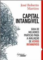 Capital intangível: guia de melhores práticas para a avaliação de ativos intangíveis - INTEGRARE Capital intangível: guia de melhores práticas para a avaliação de ativos intangíveis - INTEGRARE