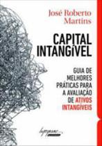 Capital intangível - INTEGRARE EDITORA