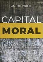 Capital moral