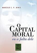Capital moral, o