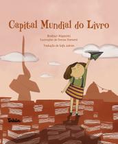 Capital Mundial Do Livro