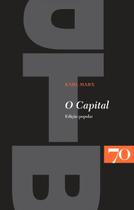Capital, O - Edição Popular - Edicoes 70