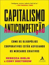 Capitalismo Anticompetição Sortido