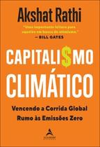Capitalismo climático