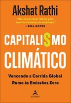 Capitalismo climático Capitalismo climático