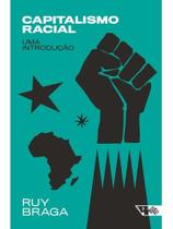Capitalismo racial Capitalismo racial