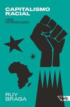 Capitalismo Racial - Uma Introdução