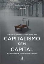 Capitalismo sem capital - Alta Cult