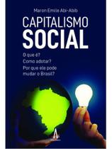 Capitalismo social Capitalismo social