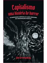 Capitalismo, uma história de horror Capitalismo, uma história de horror