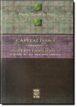 Capitalismo Versus Sustentabilidade - UFSC