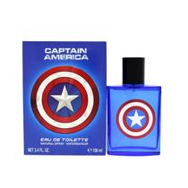 Capitão América EDT 100ml