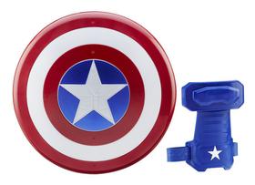 Capitão America Escudo Magnético - Hasbro Capitão America Escudo Magnético - Hasbro