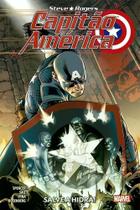 Capitão América - Steve Rogers - Vol. 01 Capitão América - Steve Rogers - Vol. 01