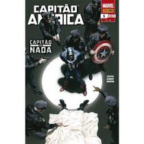 Capitao America - Vol. 05 Capitao America - Vol. 05