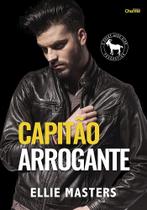 Capitao Arrogante - CHARME EDITORA