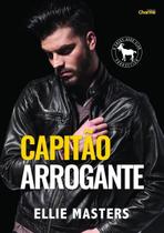 Capitao Arrogante Capitao Arrogante