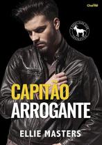 Capitao Arrogante - Masters, Ellie - Edicao 2021 Capitao Arrogante - Masters, Ellie - Edicao 2021