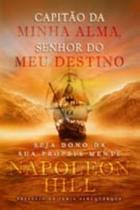 Capitao da minha alma,senhor do destino - especial