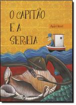 Capitao E A Sereia, O Capitao E A Sereia, O