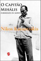 Capitão mihális, o Capitão mihális, o