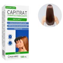 Capitrat shampoo 150ml Capitrat shampoo 150ml