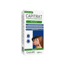 Capitrat Shampoo Restauração / Limpeza Procacil 150ml Hertz