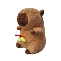 Capivara De Pelúcia - SP BP08/YY002