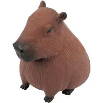 Capivara Divertida - Capivara que Estica - DM Toys Capivara Divertida - Capivara que Estica - DM Toys