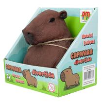 Capivara divertida - dm brasil Capivara divertida - dm brasil